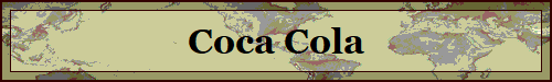 Coca Cola