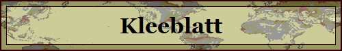 Kleeblatt