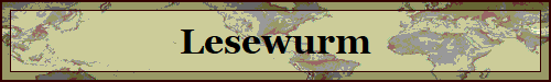 Lesewurm
