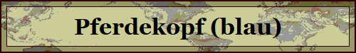Pferdekopf (blau)