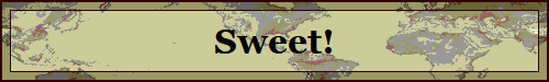Sweet!