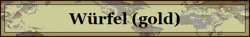 Wrfel (gold)