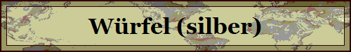 Wrfel (silber)