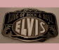 King of Rock & Roll ELVIS